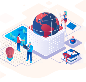 Разработка сложных сайтов для построения систем коммуникации в Антальи