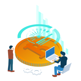 Создание сложного сайта для блокчейн и криптовалюты в Антальи